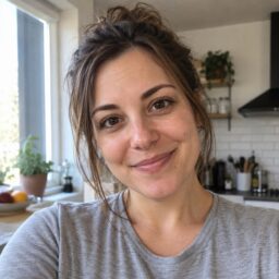 Portrait de Sophie Girard